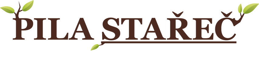 Pila Stařeč